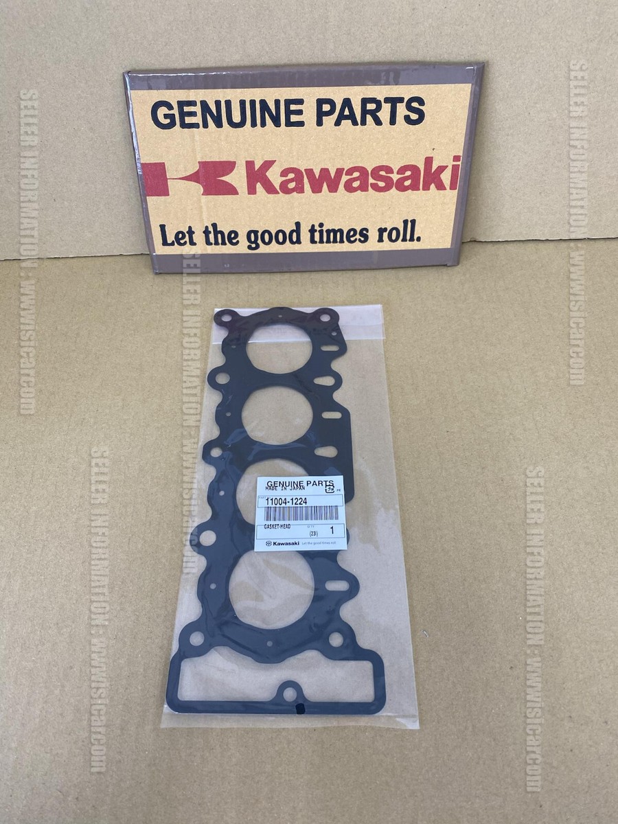むっか ZX-25R 4-CYLINDERステッカー 56076-1361/56076-1357-SR5-1