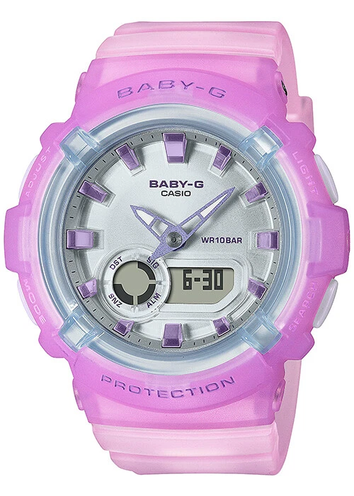 Baby g skeleton sale