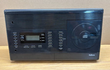  Rebuilt Black NuTone IMA-4406BL Radio Intercom Master Station IM-4406
