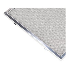 Howdens Lamona 	HJA2480 Cooker Hood Extractor Fan Grease Metal Mesh Filter