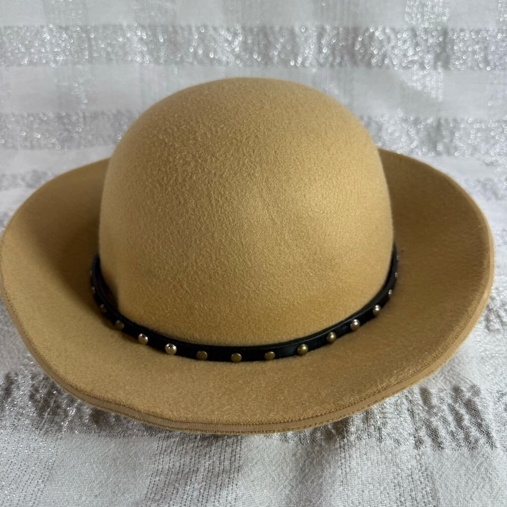 Magid Hats Brown Hat s-l400.jpg main image 4