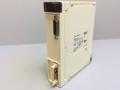 SCHNEIDER ELECTRIC: TSXCFY11, MOTION CONTROL MODULE-FOR SCHRITTMOTOREN-UNITY PRO