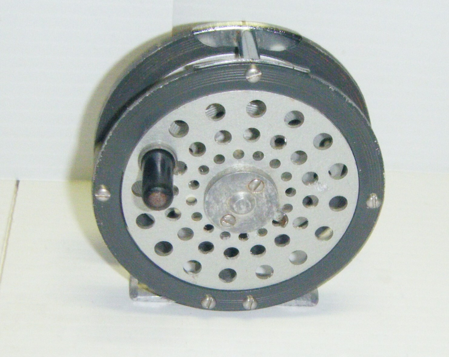 Vintage Martin Model No. MG-7 Fly Fishing Reel