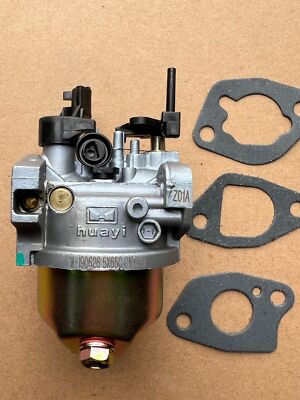 カスタード Genuine OEM Carburetor For 159cc Cub Cadet SC500Z Mower