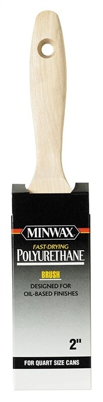 Polyurethane brush sale
