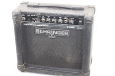 Behringer Lx112 V Ampire Guitar Combo Amplifier For Sale Online Ebay Behringer Lx112 V Ampire Guitar Combo Amplifier For Sale Online Ebay