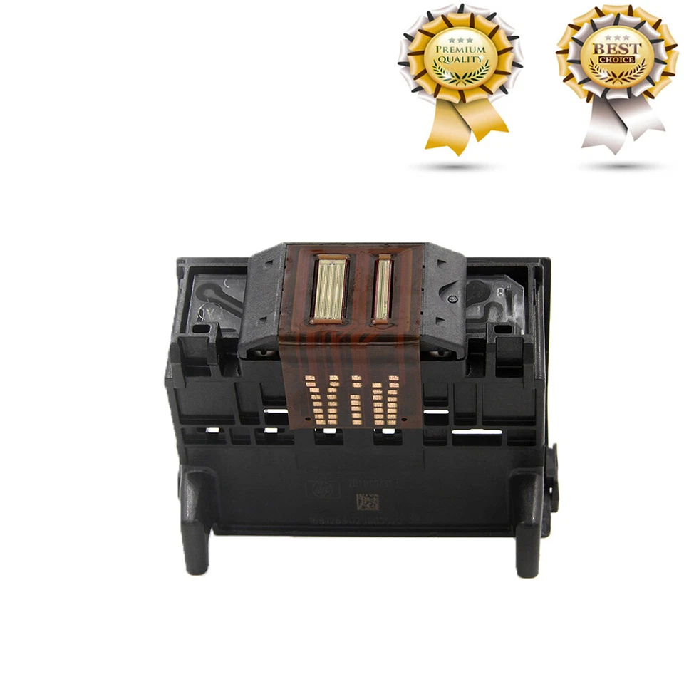 5 Slot Printhead for HP PhotoSmart 7510 7515 7520 Printer - Image 2 of 2