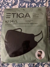 TIQA KF94 L Mask 10 Per Pack