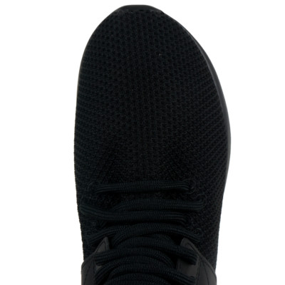 adidas gazelle silver green womens Adidas Astir W: Core Black | Trainers | All Black main image 0