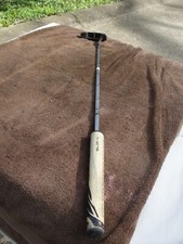 Vintage Ping Karsten Anser 3 Blade Putter 35" Super Stroke Gip.
