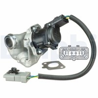 EG10434-12B1 Delphi Agr-Ventil FüR Ford