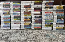Nintendo CIB DS Lot Games PICK & CHOOSE - Bundle Discounts! Girl *SHIP SAME DAY*