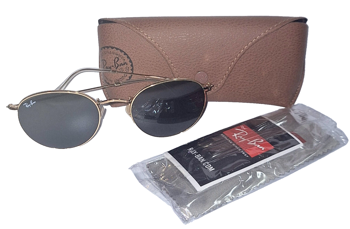 Aviator 1imscrb020 New Ray-Ban Blaze Shooter RB 3581-N 140 3N