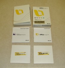 MICROSOFT OFFICE MAC 2008 WITH EXPRESSION MEDIA N BOX