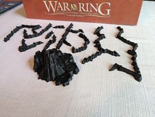 War of the Ring 2nd Ed/Deluxe Mat - Terrain Upgrade