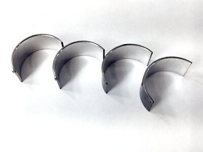 NOS KAWASAKI KZ400 ROD BEARINGS (BLUE) 13034-047 SET OF 4 | eBay