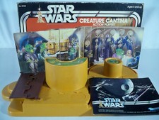 Creature Cantina for sale