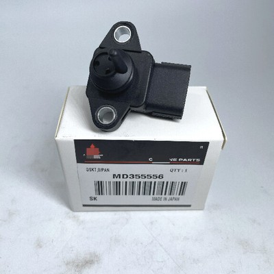 Manifold Air Pressure MAP Sensor For Mitsubishi Carisma Colt Lancer Mirage