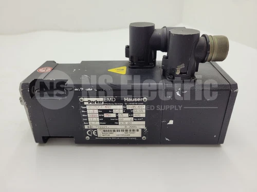 Parker HDV70C4-44S Hauser