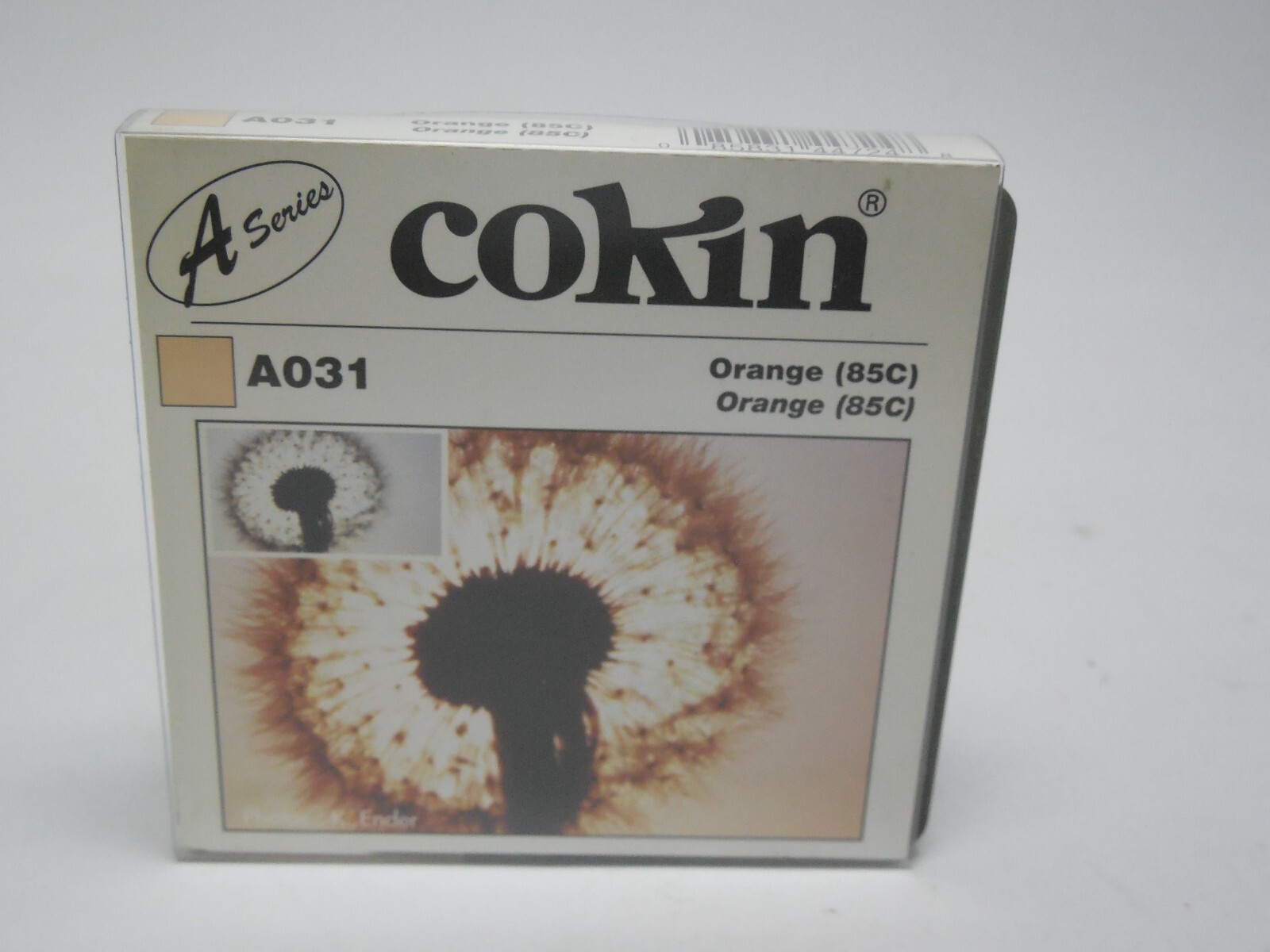 Cokin 002 Orange (A002) Filter for sale online eBay