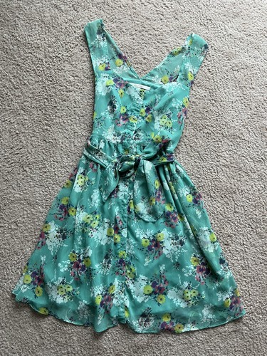 Vêtement Lauren Conrad - Taille 4 (US) Femme - Occasion Très Bon État