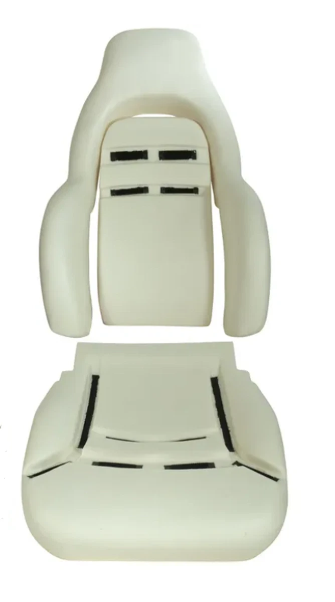 C5 seat foam deals