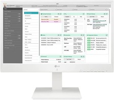 LG Thin Client Full HD All-In-One Desktop Com...