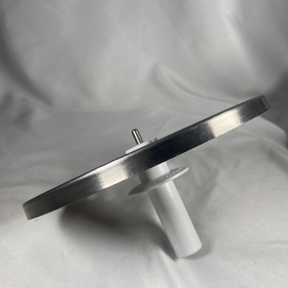 Kitchenaid Food Processor Replacement Grater Shred Blade Grating
