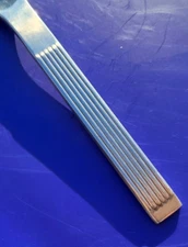 Dansk THEBE Stainless Korea/Japan GC Ribbed Silverware CHOICE Flatware