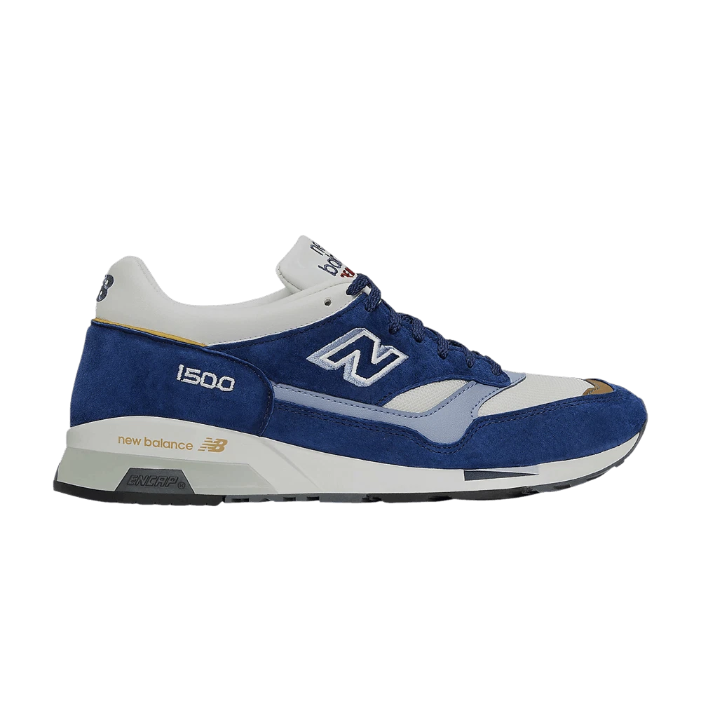 New Balance 1500 Made in England Blue for Sale | Authenticity