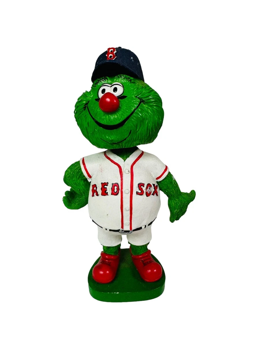 Boston Red Sox MLB Bobbleheads Green for sale | eBay