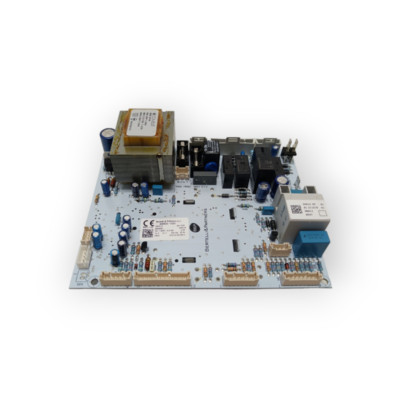 FERROLI ELECTRONIC BOARD DIMS24 DBM14B DBM14A 39828240 FERSYSTEM TECH 25 35C