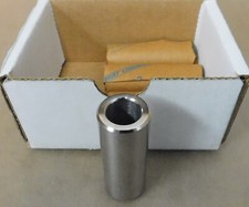 Gibtec GH8662250x155C Wrist Pins, .866 Dia, 2.25 Long, .155 Wall, H13, 4Pc