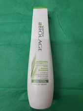 Matrix Biolage Cleanrest Normalizing Shampoo For All Hair Types 13.5 oz