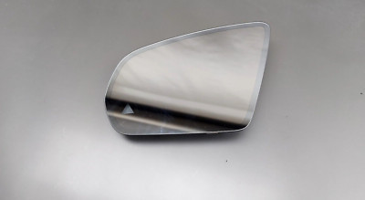 Original Mercedes W213 E Klasse Außenspiegelglas EC TWA FLAT links A0998101316