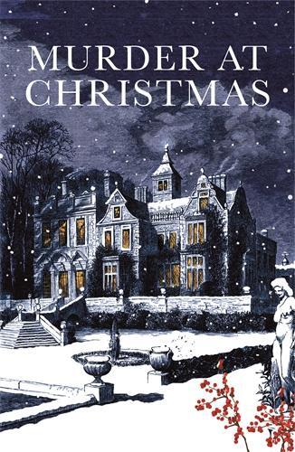 Murder At Christmas Cecily Gayford