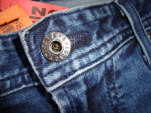 AG ADRIANO GOLDSCHMIED JEANS MENS THE DYLAN SLIM SKINNY SIZE 36 X 31 MADE IN USA - Picture 5 of 18