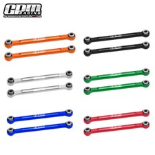 Aluminum Front Steering Tie Rods For Traxxas Mini Maxx Monster Truck-107154-1 Rc