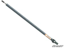SuperATV U Series Rear Prop Shaft for Polaris RZR XP 1000