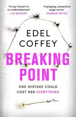 Breaking Point: The most gripping debut of 2022 - you wont be able to lo - GOOD