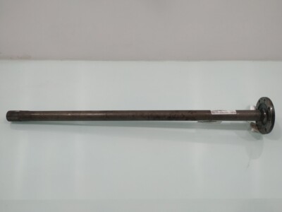 517747 rear transmission lh NISSAN NT400 CABSTAR 35.XX CABINA