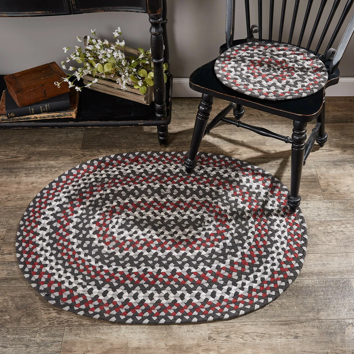 Park Designs Limestone Braided 15