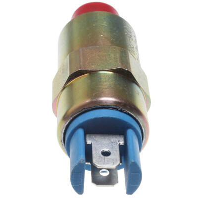 Shut Off Solenoid 12V for Massey Ferguson 1896464M1 4224670M1 