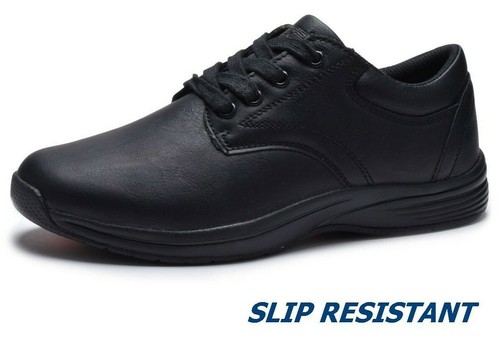 Comfort Casual Men Athletic Work Shoes 