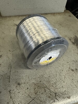 Nichrome 80.  0,8  Nickel Crom NiCr Heizdraht