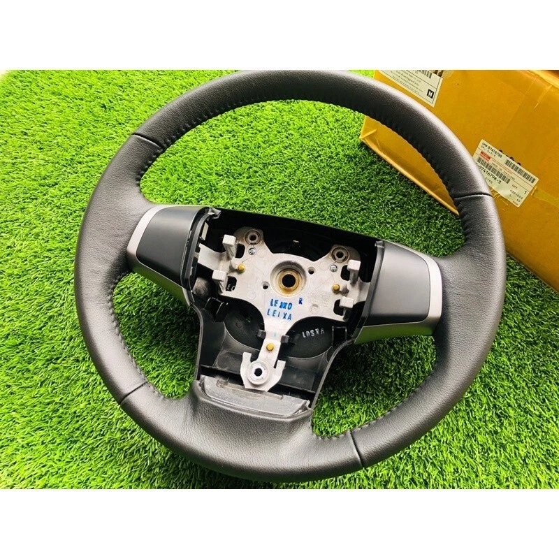 GENUINO VOLANTE PICK-UP ISUZU Dmax 2012-19 Foto 2 de 4