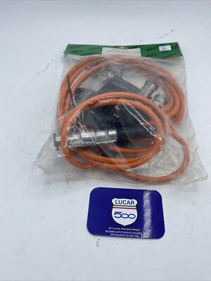SERIE KABEL KERZE ZÜNDKERZE WIRE SERIE MERCEDES BENZ 190-200