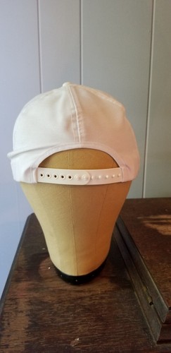 Cappello camionista Union DRIVE Teamster cavallo bianco oro - Foto 3 di 6