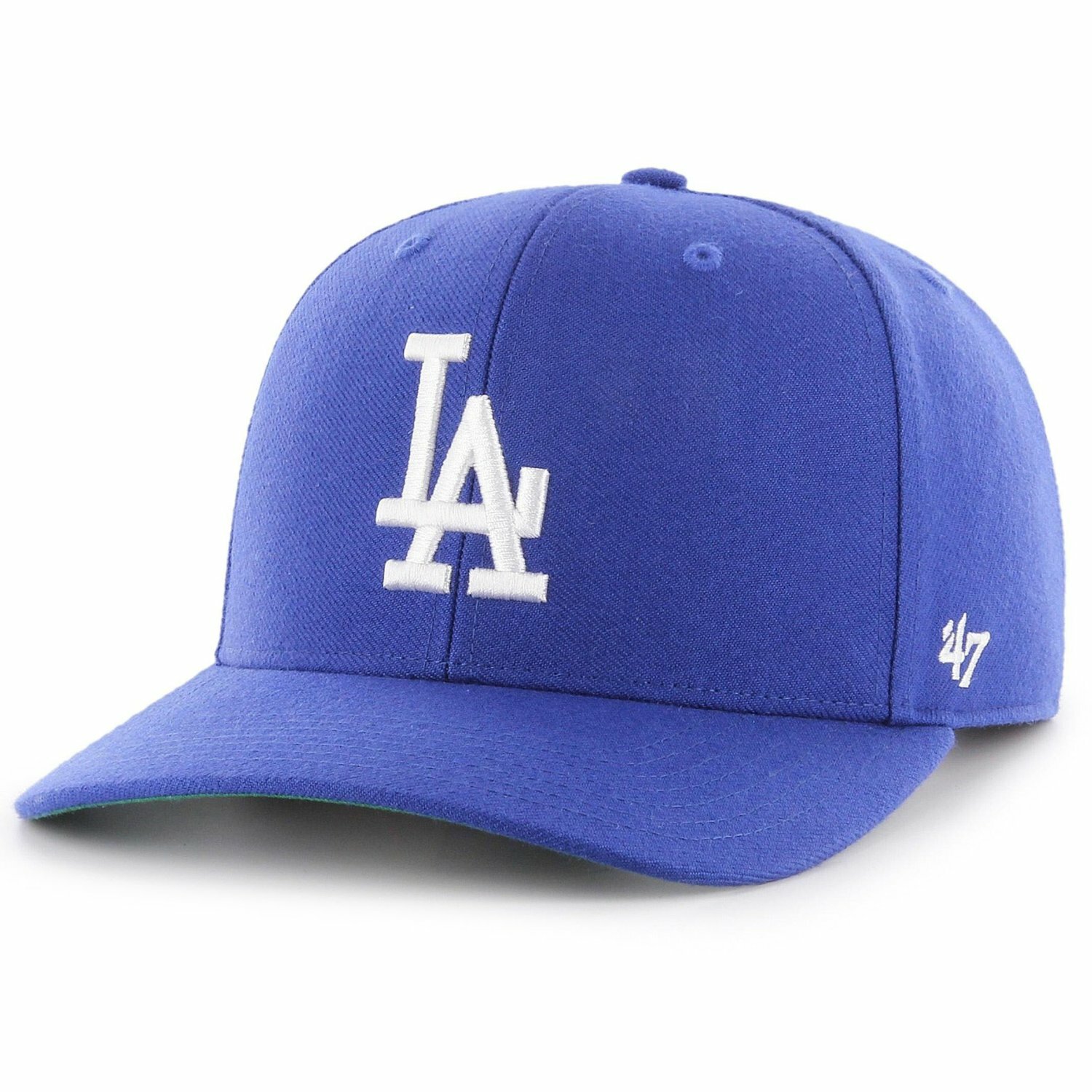 la dodgers hat 47