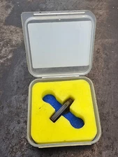 Qty 1 Iscar GIPA 3.00-1.50 6495326 ID5 Grade PCD Carbide Grooving Inserts